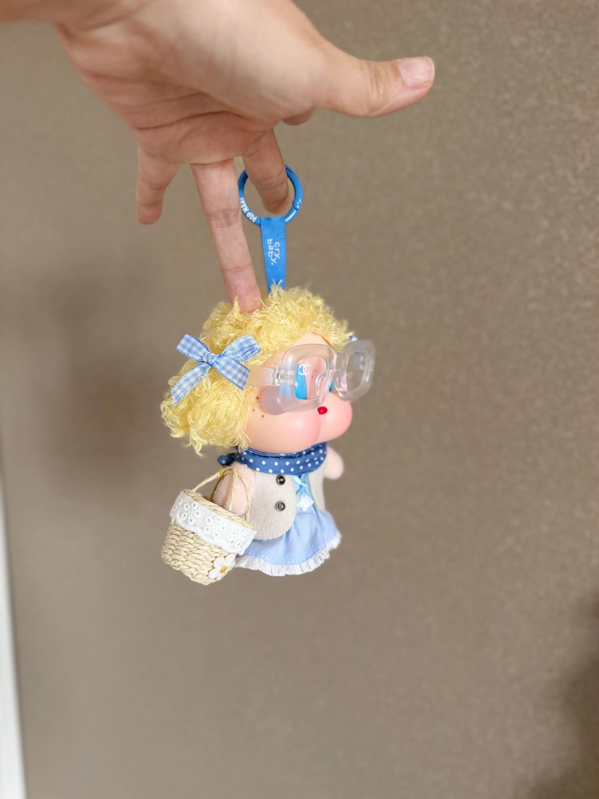 cottagecore-blue-dress-doll-outfit-7pcs-17cm-labubu