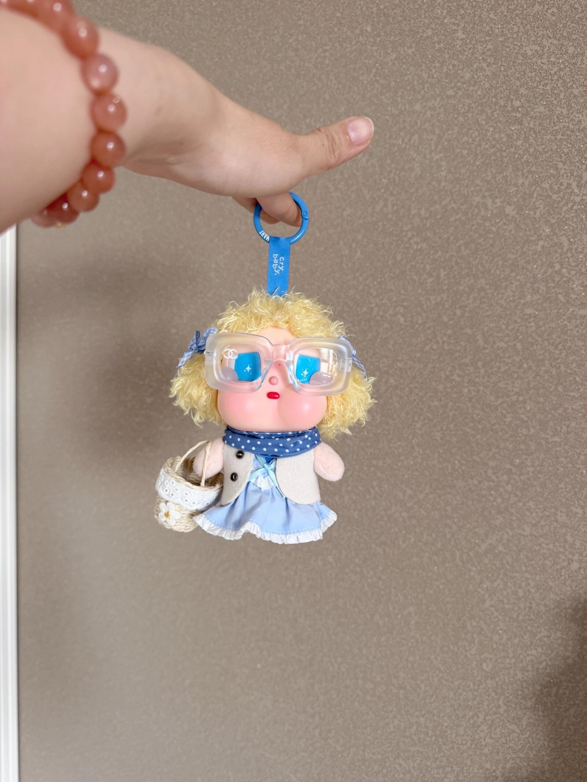 cottagecore-blue-dress-doll-outfit-7pcs-17cm-labubu